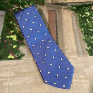Lord & Taylor silk tie